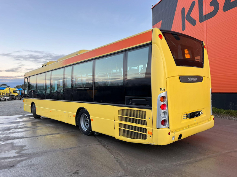Scania CK 320 UB4x2 LB OmniLink II 2+2+1 DOORS / EURO EEV / 32 SEATS + 34 STANDING / AC / AUXILIARY HEATING / FOGMAKER / 20 units avail - Городской автобус: фото 5 Scania CK 320 UB4x2 LB OmniLink II 2+2+1 DOORS / EURO EEV / 32 SEATS + 34 STANDING / AC / AUXILIARY HEATING / FOGMAKER / 20 units avail - Городской автобус: фото 5