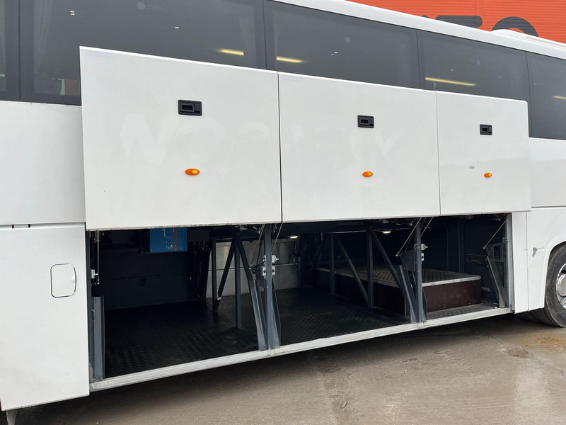 Scania K 450 6x2*4 Interlink 55 SEATS / AC / AUXILIARY HEATING / WHEELCHAIR LIFT / WC в лизинг Scania K 450 6x2*4 Interlink 55 SEATS / AC / AUXILIARY HEATING / WHEELCHAIR LIFT / WC: фото 21