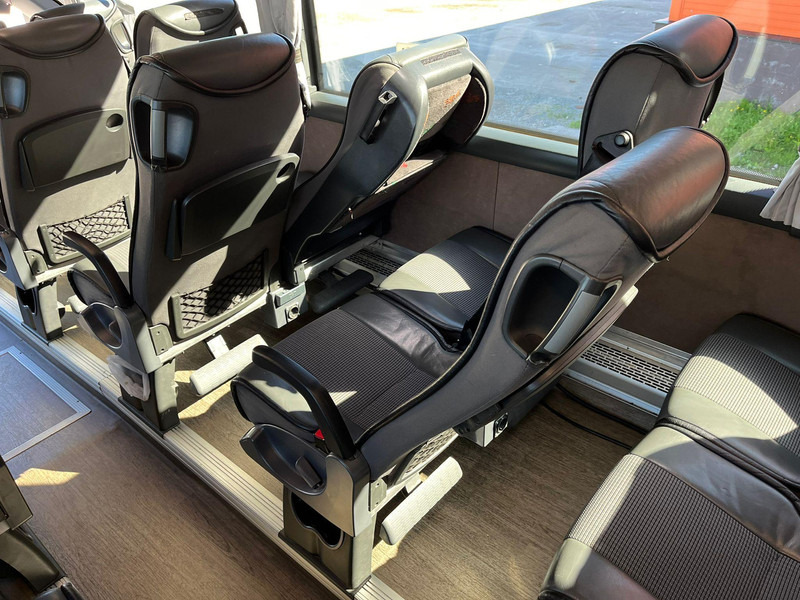Scania K 450 6x2*4 Interlink 55 SEATS / AC / AUXILIARY HEATING / WHEELCHAIR LIFT / WC в лизинг Scania K 450 6x2*4 Interlink 55 SEATS / AC / AUXILIARY HEATING / WHEELCHAIR LIFT / WC: фото 15