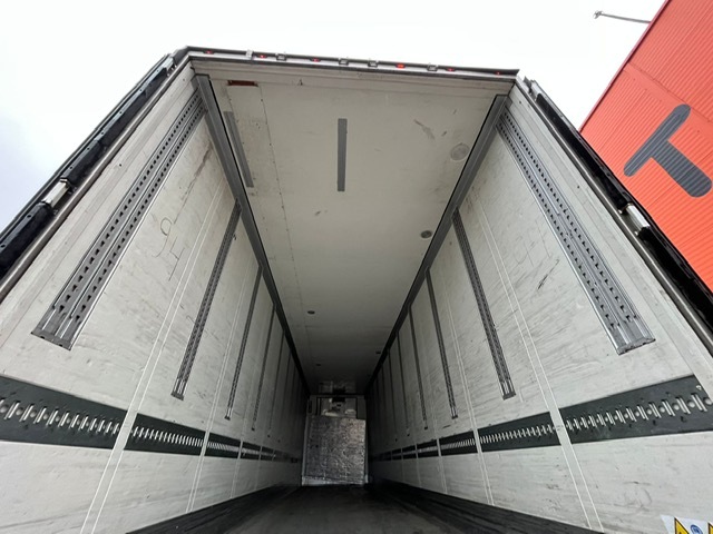 Schmitz Cargobull AKO 36 THERMOKING / BOX L=12367 mm в лизинг Schmitz Cargobull AKO 36 THERMOKING / BOX L=12367 mm: фото 10