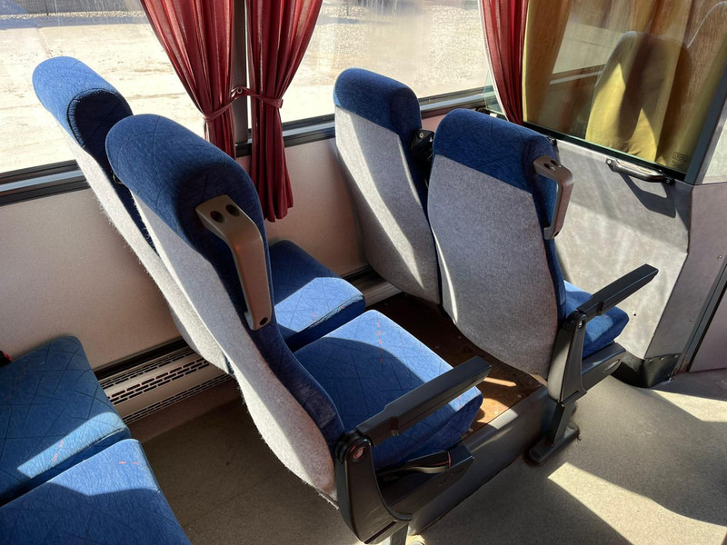Sor C 10.5 47 SEATS + 30 STANDING / AUXILIARY HEATING / CD в лизинг Sor C 10.5 47 SEATS + 30 STANDING / AUXILIARY HEATING / CD: фото 17