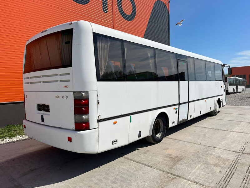 Sor C 10.5 47 SEATS + 30 STANDING / AUXILIARY HEATING / CD в лизинг Sor C 10.5 47 SEATS + 30 STANDING / AUXILIARY HEATING / CD: фото 9