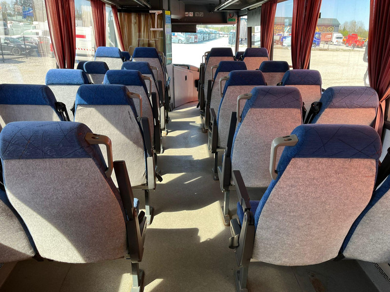 Sor C 10.5 47 SEATS + 30 STANDING / AUXILIARY HEATING / CD в лизинг Sor C 10.5 47 SEATS + 30 STANDING / AUXILIARY HEATING / CD: фото 19