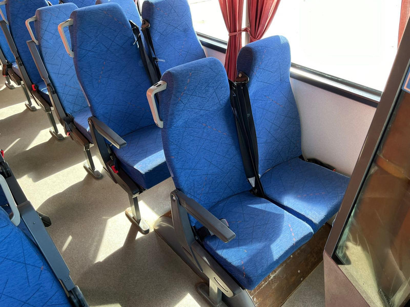 Sor C 10.5 47 SEATS + 30 STANDING / AUXILIARY HEATING / CD в лизинг Sor C 10.5 47 SEATS + 30 STANDING / AUXILIARY HEATING / CD: фото 15