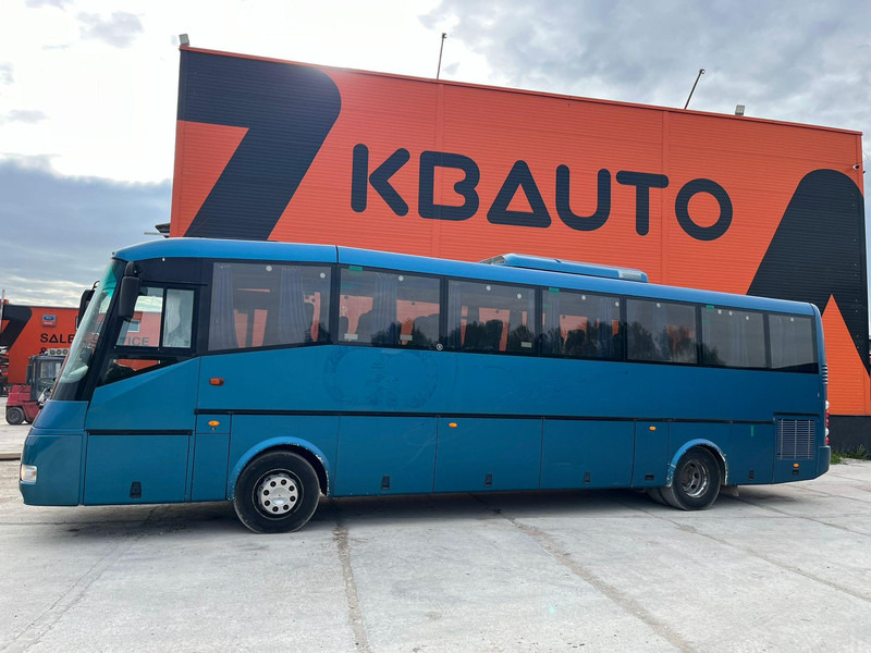 Sor LH 10.5 45 SEATS + 13 STANDING / EURO 5 / AC / AUXILIARY HEATER - Пригородный автобус: фото 4 Sor LH 10.5 45 SEATS + 13 STANDING / EURO 5 / AC / AUXILIARY HEATER - Пригородный автобус: фото 4