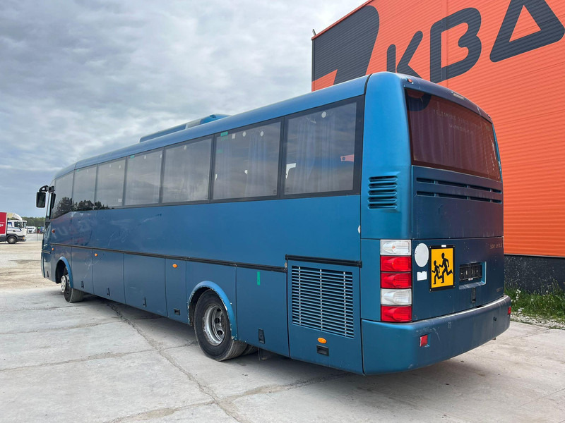 Sor LH 10.5 45 SEATS + 13 STANDING / EURO 5 / AC / AUXILIARY HEATER - Пригородный автобус: фото 5 Sor LH 10.5 45 SEATS + 13 STANDING / EURO 5 / AC / AUXILIARY HEATER - Пригородный автобус: фото 5