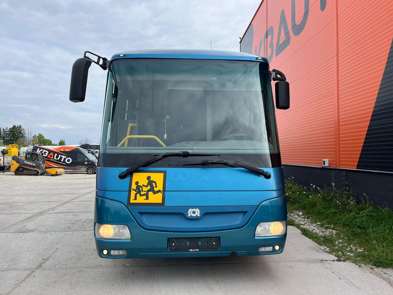 Sor LH 10.5 45 SEATS + 13 STANDING / EURO 5 / AC / AUXILIARY HEATER - Пригородный автобус: фото 2 Sor LH 10.5 45 SEATS + 13 STANDING / EURO 5 / AC / AUXILIARY HEATER - Пригородный автобус: фото 2