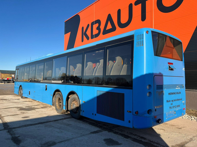 Volvo B12B Vest Center H EURO 5 / 56 SEATS + 45 STANDING - Городской автобус: фото 5 Volvo B12B Vest Center H EURO 5 / 56 SEATS + 45 STANDING - Городской автобус: фото 5
