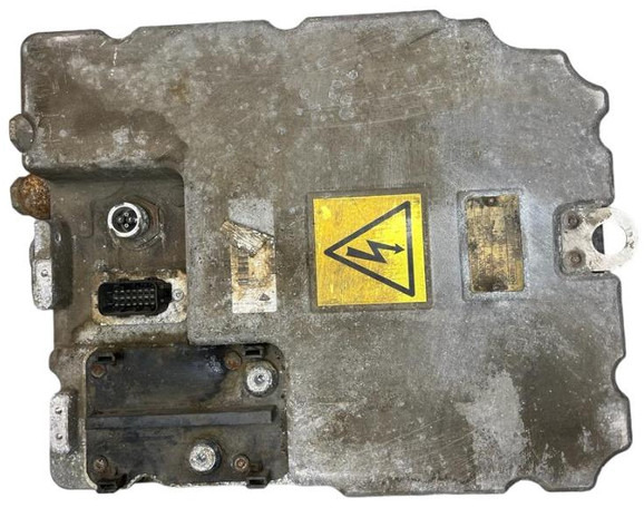 Volvo B5LH hybrid bus Voltage Converter 21544201 - Электрическая система для Грузовиков: фото 1