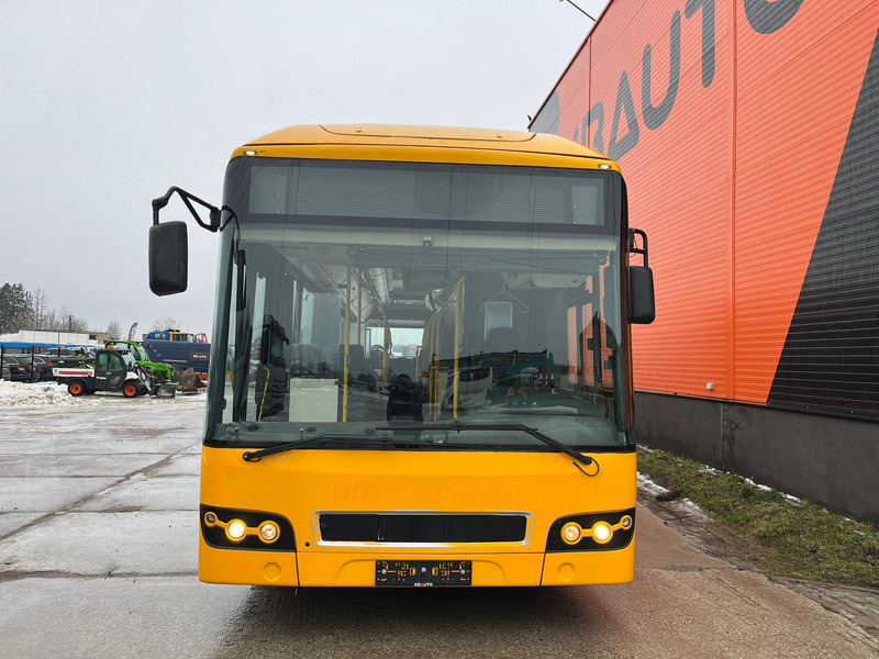 Volvo BRLH 7700 HYBRID 4x2 2 UNITS AVAILABLE / EURO EEV / AC / AUXILIARY HEATING - Городской автобус: фото 2 Volvo BRLH 7700 HYBRID 4x2 2 UNITS AVAILABLE / EURO EEV / AC / AUXILIARY HEATING - Городской автобус: фото 2