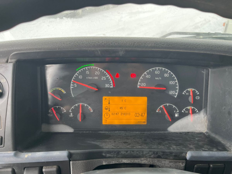 Volvo FM 340 6x2 ORIGINAL MILEAGE ! в лизинг Volvo FM 340 6x2 ORIGINAL MILEAGE !: фото 16