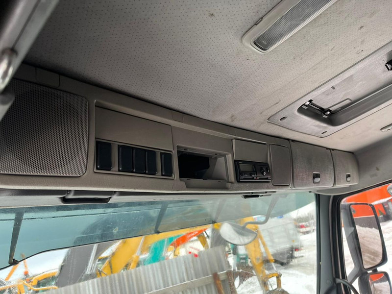 Volvo FM 340 6x2 ORIGINAL MILEAGE ! в лизинг Volvo FM 340 6x2 ORIGINAL MILEAGE !: фото 20
