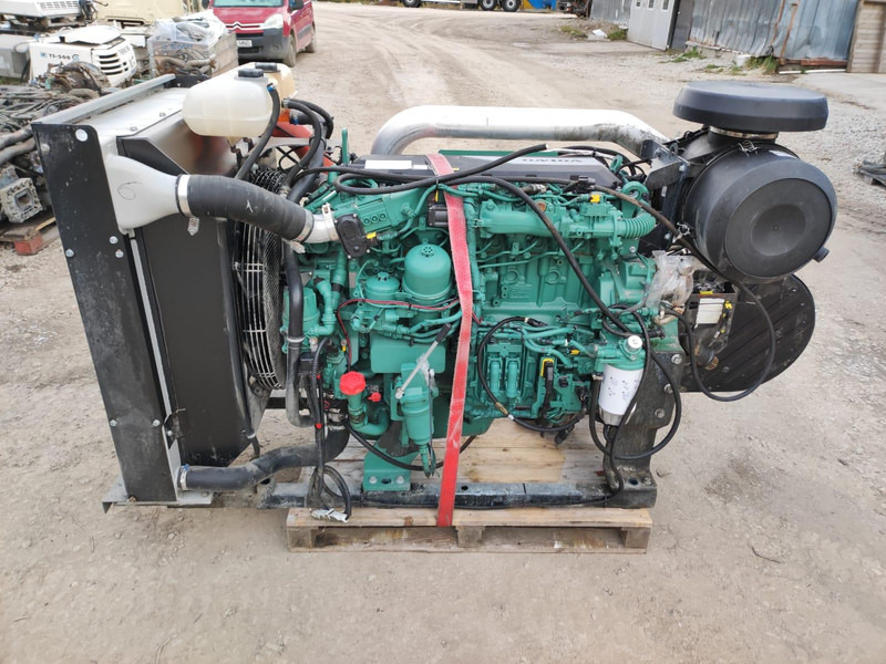 Volvo PENTA TAD872VE / TAD873VE INDUSTRIAL ENGINES / 21898783 MONITORING MODULE - Двигатель для Грузовиков: фото 1 Volvo PENTA TAD872VE / TAD873VE INDUSTRIAL ENGINES / 21898783 MONITORING MODULE - Двигатель для Грузовиков: фото 1