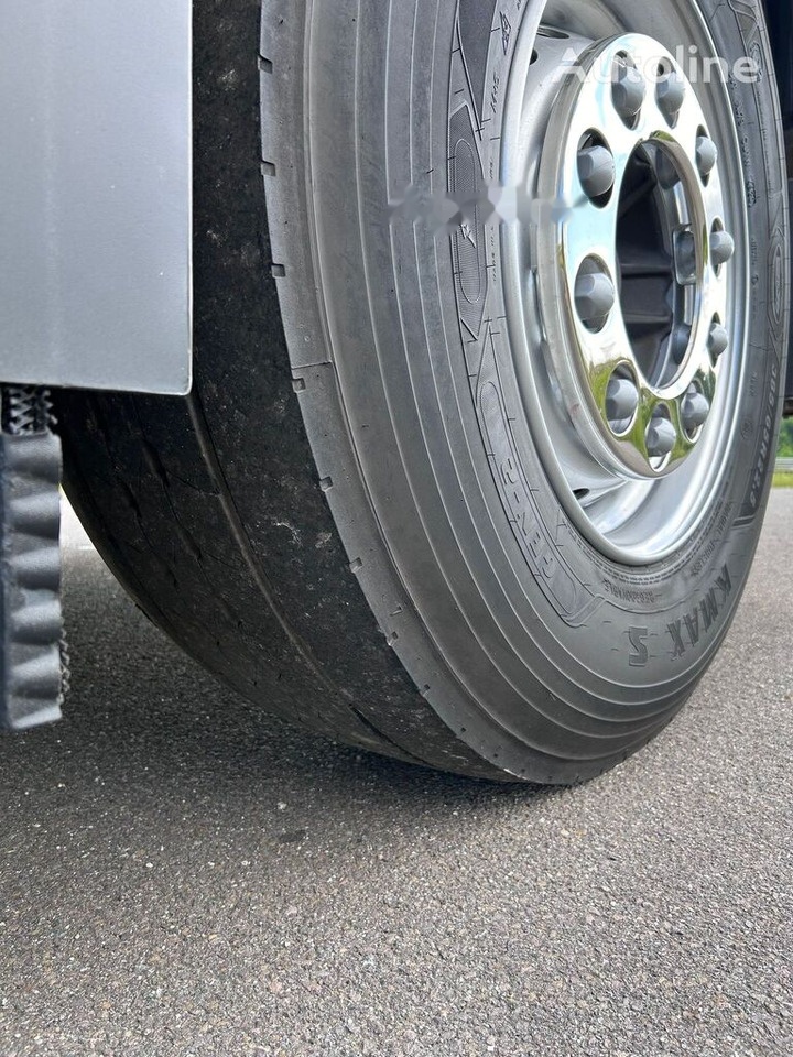 Volvo FH 500 в лизинг Volvo FH 500: фото 35