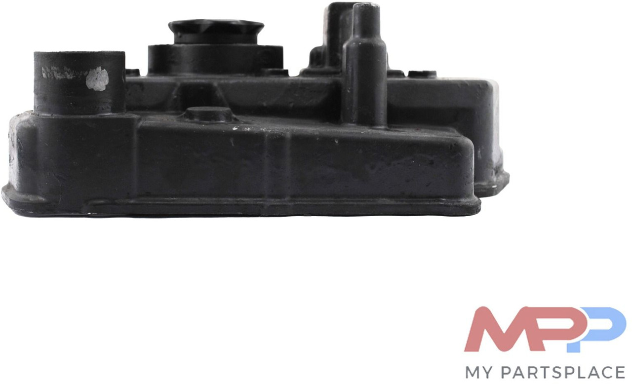 Kleppendeksel Perkins 103-10 -111216400 - Двигатель и запчасти: фото 1