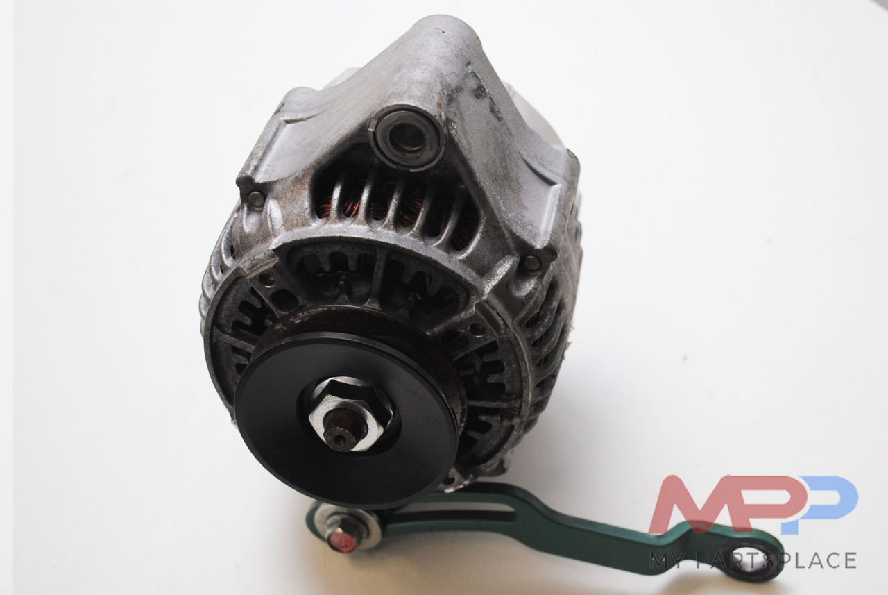 Kubota Dynamo Kubota - 19260-64013 - Двигатель: фото 1 Kubota Dynamo Kubota - 19260-64013 - Двигатель: фото 1