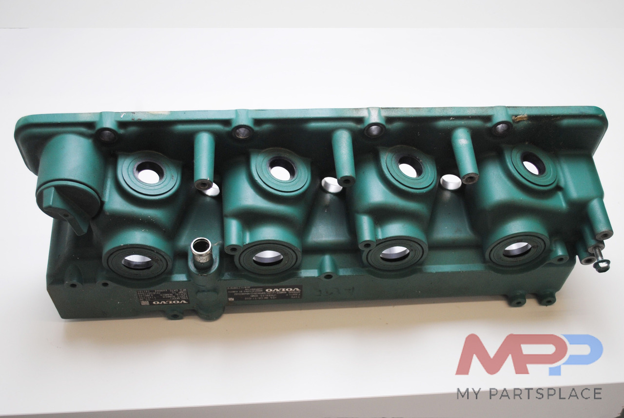 Kubota Kleppendeksel Kubota V3307 - 1J774-00000 - Двигатель: фото 1 Kubota Kleppendeksel Kubota V3307 - 1J774-00000 - Двигатель: фото 1