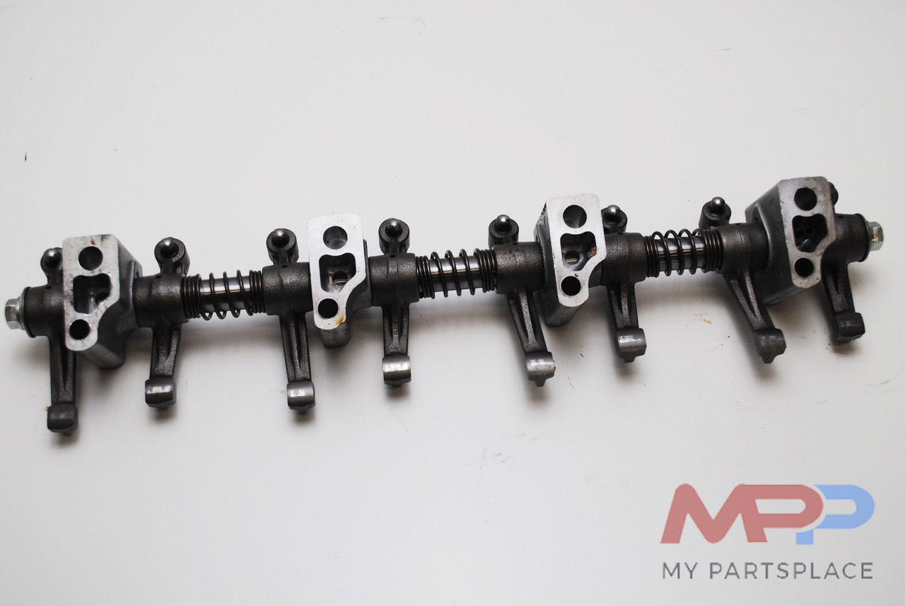 Kubota Tuimelaar V3307 - 1G772-14020 / 1G772-14150 - Двигатель: фото 1 Kubota Tuimelaar V3307 - 1G772-14020 / 1G772-14150 - Двигатель: фото 1