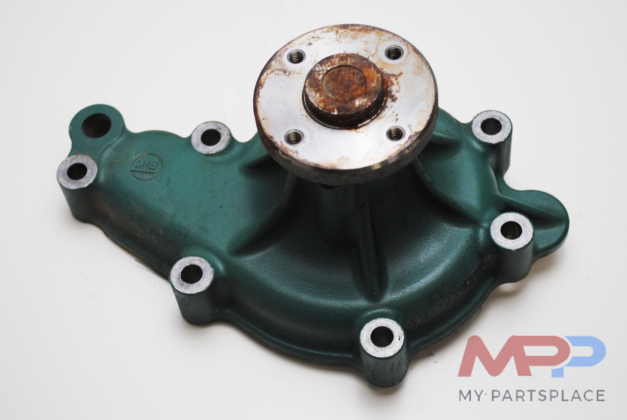 Kubota Waterpomp Kubota V3307 - 1G772-73032 - Двигатель: фото 1 Kubota Waterpomp Kubota V3307 - 1G772-73032 - Двигатель: фото 1
