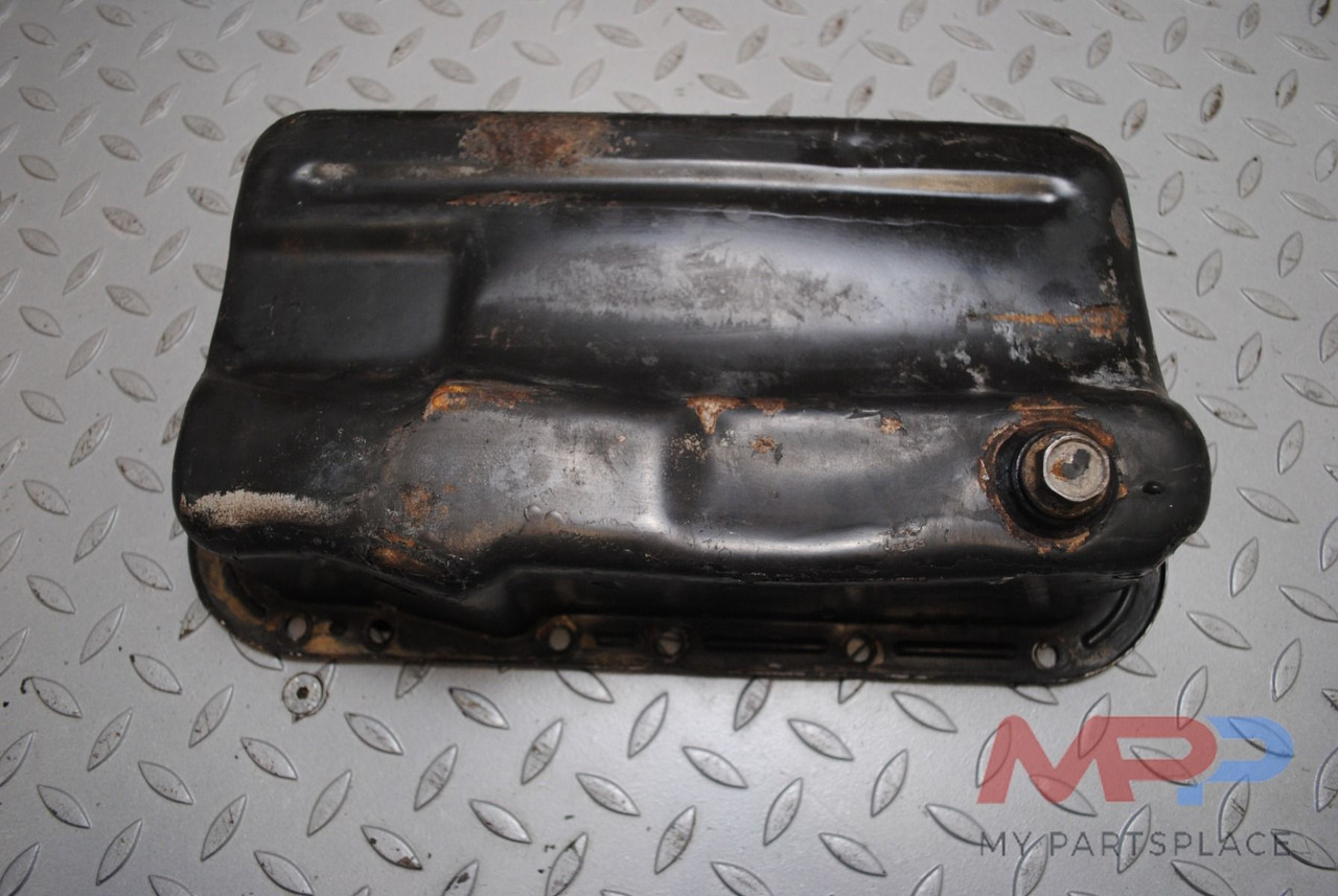 Mitsubishi Carterpan Mitsubishi K4A, K4C,K4D,K4E, K4F - Масляный поддон: фото 1 Mitsubishi Carterpan Mitsubishi K4A, K4C,K4D,K4E, K4F - Масляный поддон: фото 1
