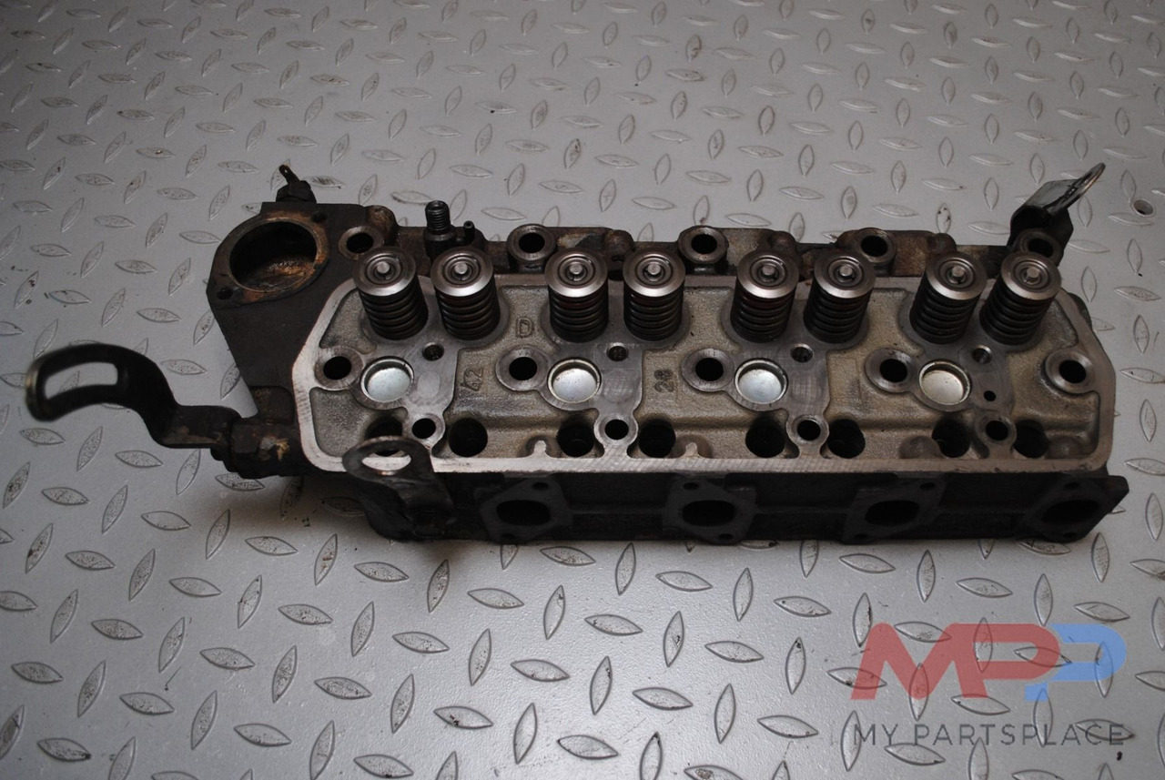 Mitsubishi Cilinderkop Mitsubishi K4A, K4C,K4D,K4E, K4F - Головка блока: фото 1
