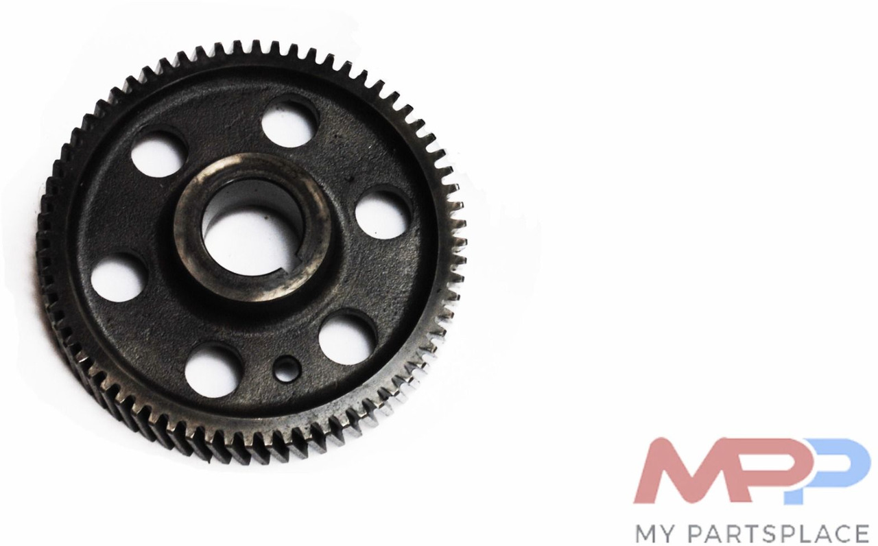 Nokkenas Tandwiel Perkins 1104 - Двигатель и запчасти: фото 1