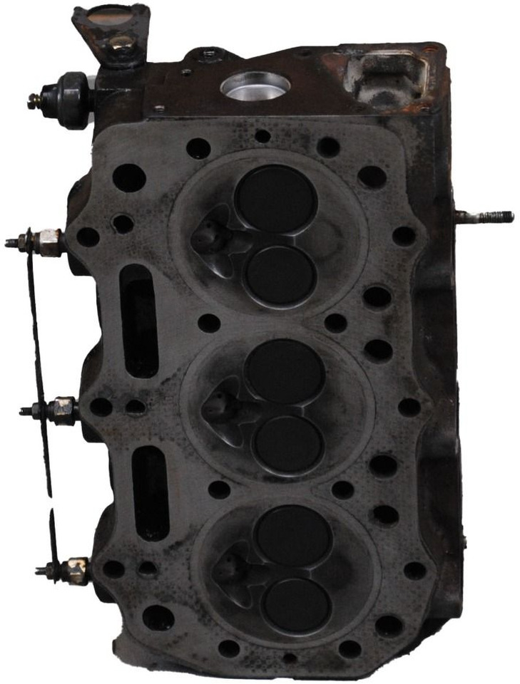 Perkins Cilinderkop - 103-09/103-10 KC KD Perkins - Головка блока: фото 1