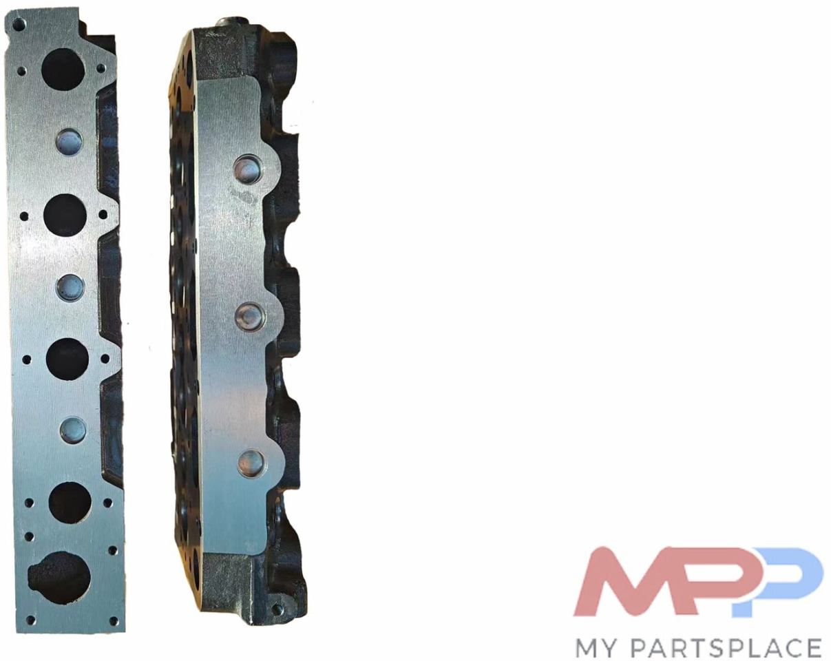 Perkins Cilinderkop Perkins 404-15 - Головка блока: фото 1