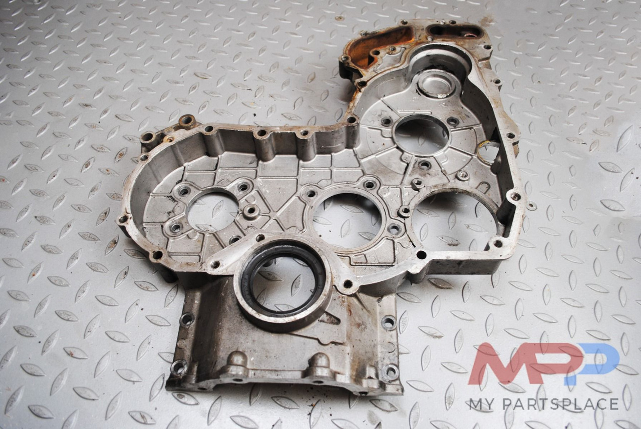 Perkins Distributiehuis Perkins 1104 - Двигатель и запчасти: фото 1