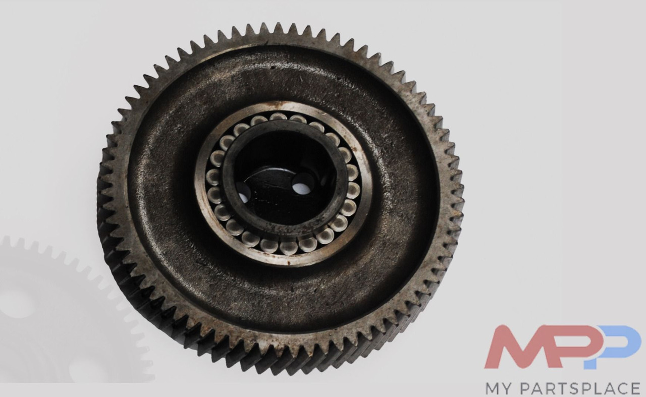 Perkins Distributietandwiel Perkins 1104 - Двигатель и запчасти: фото 1