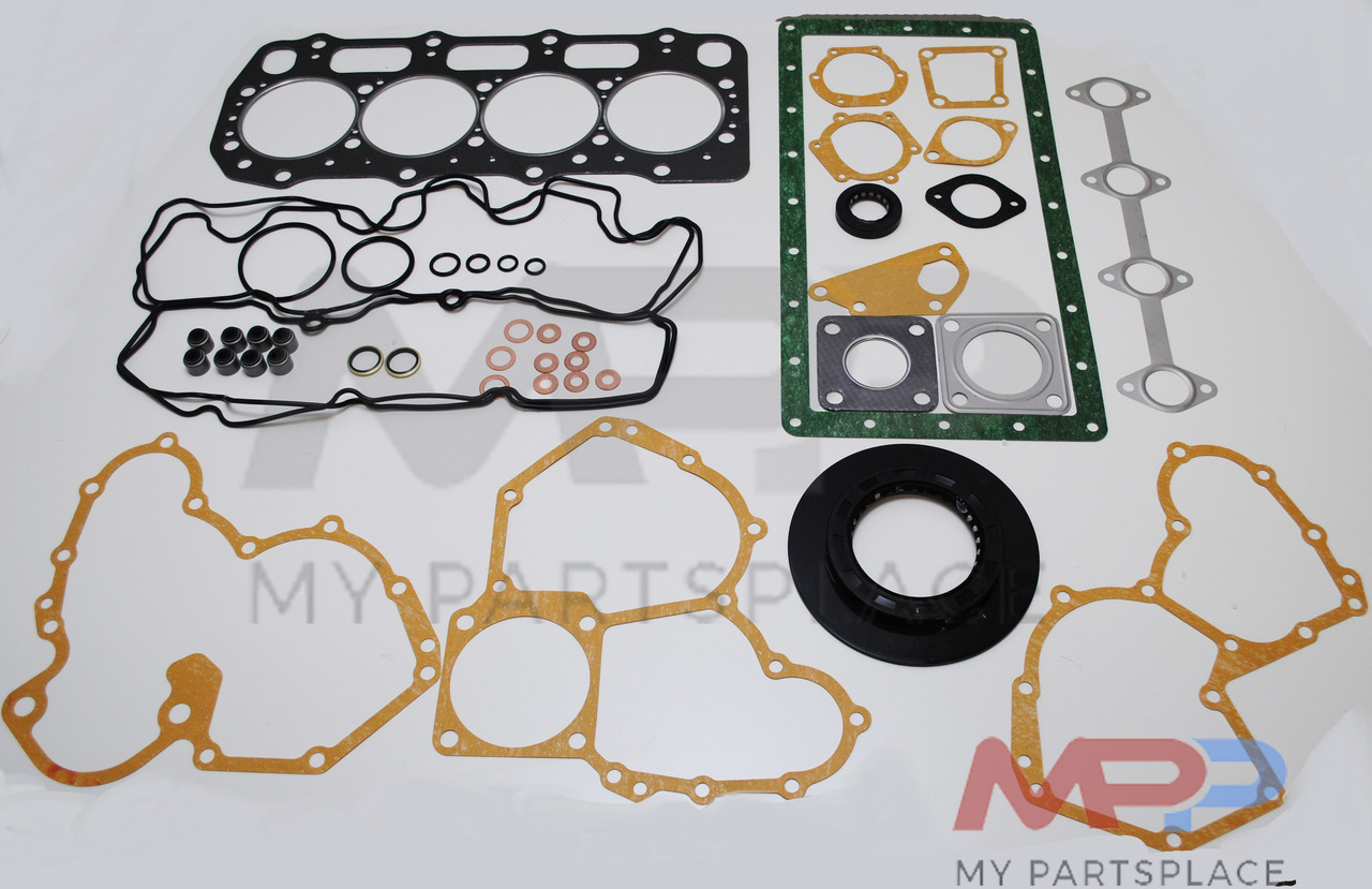 Perkins Pakkingset - 111147688 - Perkins 404-15 404D-15 404C-15 GM S774L cat C1.6 - Двигатель: фото 1 Perkins Pakkingset - 111147688 - Perkins 404-15 404D-15 404C-15 GM S774L cat C1.6 - Двигатель: фото 1