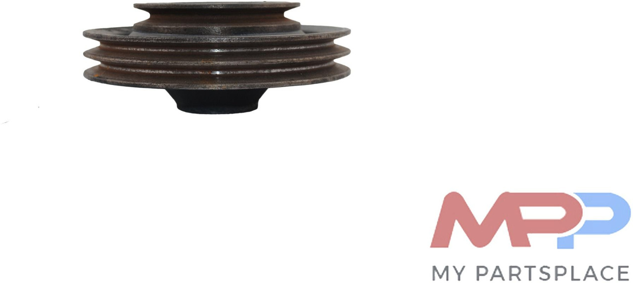 Perkins Poelie Perkins 103-10 - 115396430 - Двигатель и запчасти: фото 1