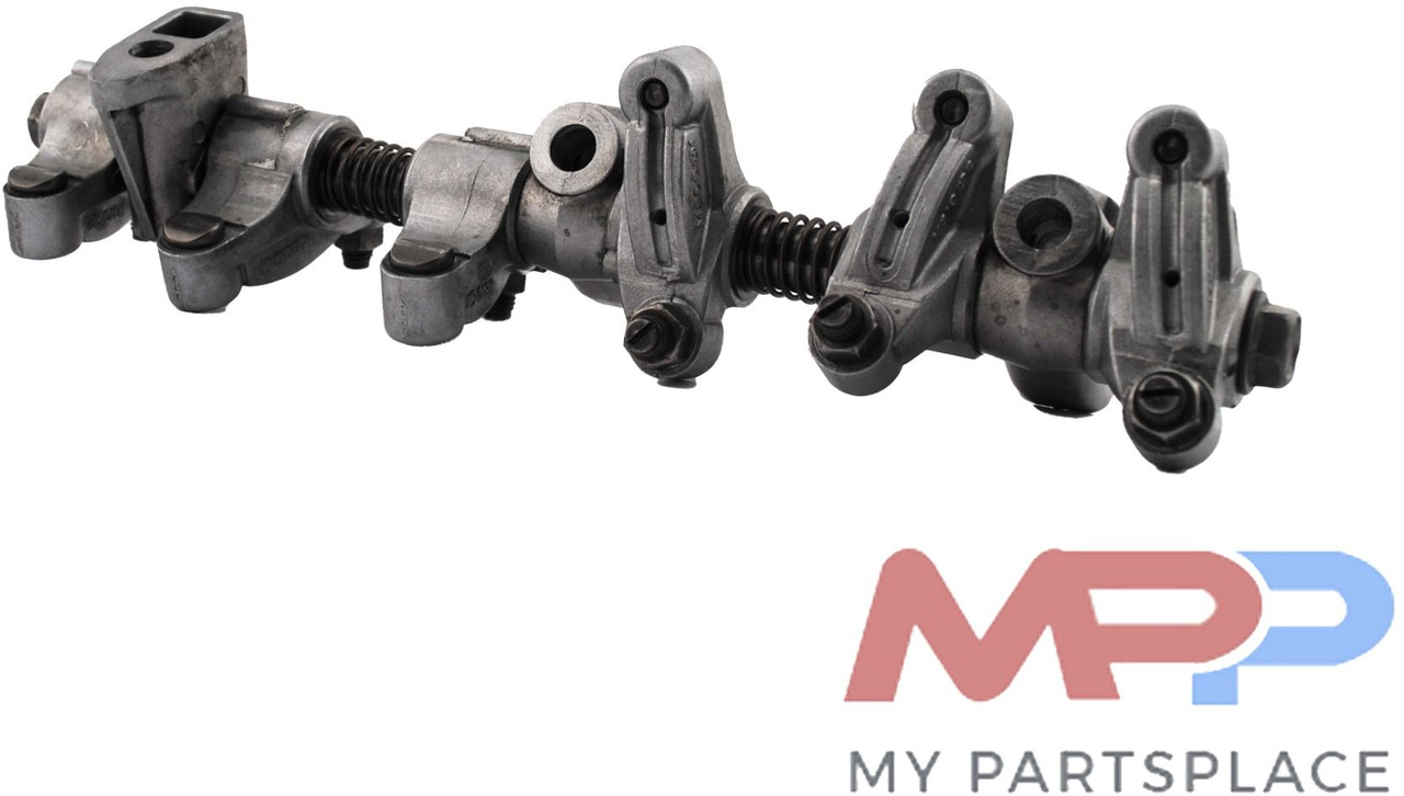 Tuimelaar Perkins 103-10 - 120036690 - Двигатель и запчасти: фото 1