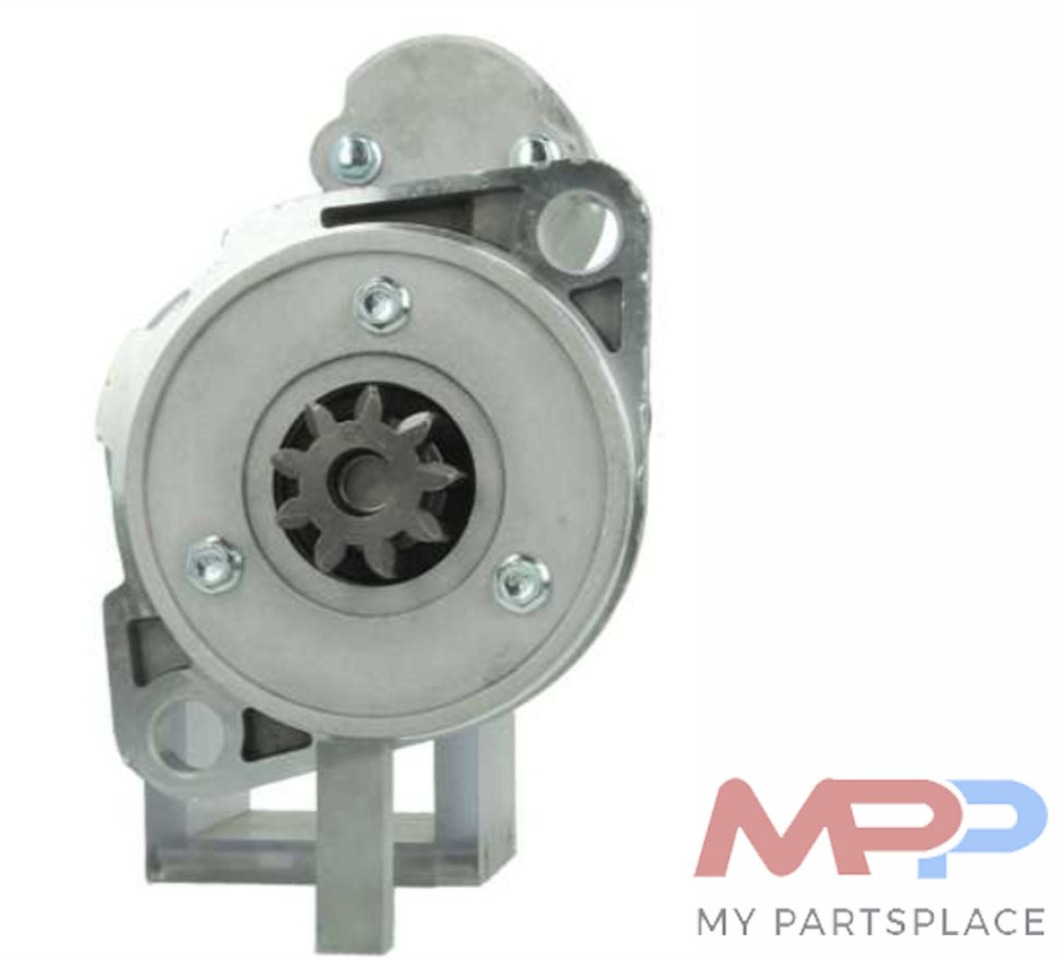Yanmar Startmotor Yanmar o.a. 4TNE98 | 4TNV98 - Стартер: фото 1 Yanmar Startmotor Yanmar o.a. 4TNE98 | 4TNV98 - Стартер: фото 1