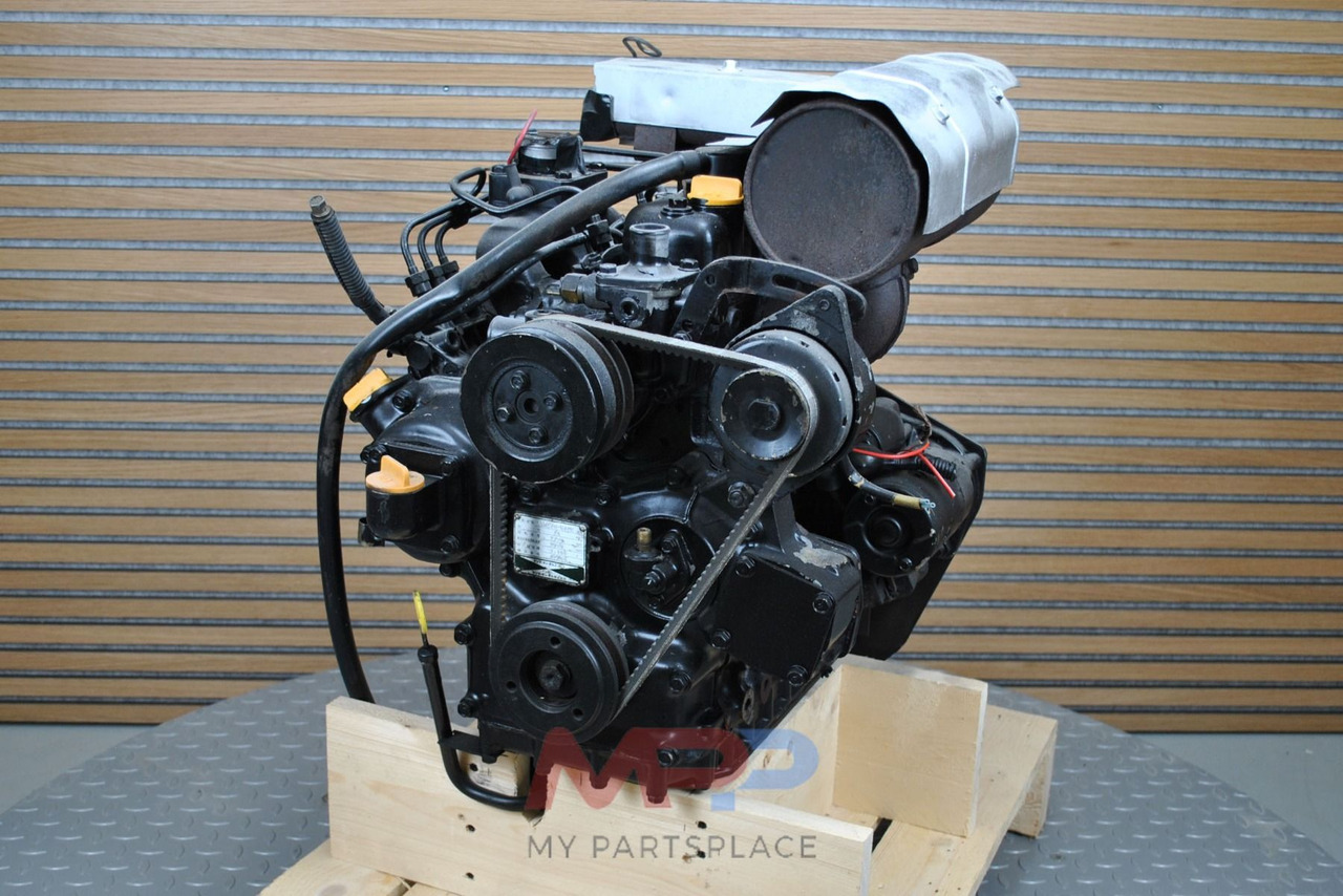 Yanmar Yanmar 3TNC78 3TNE78 - Двигатель для Сельскохозяйственной техники: фото 1 Yanmar Yanmar 3TNC78 3TNE78 - Двигатель для Сельскохозяйственной техники: фото 1