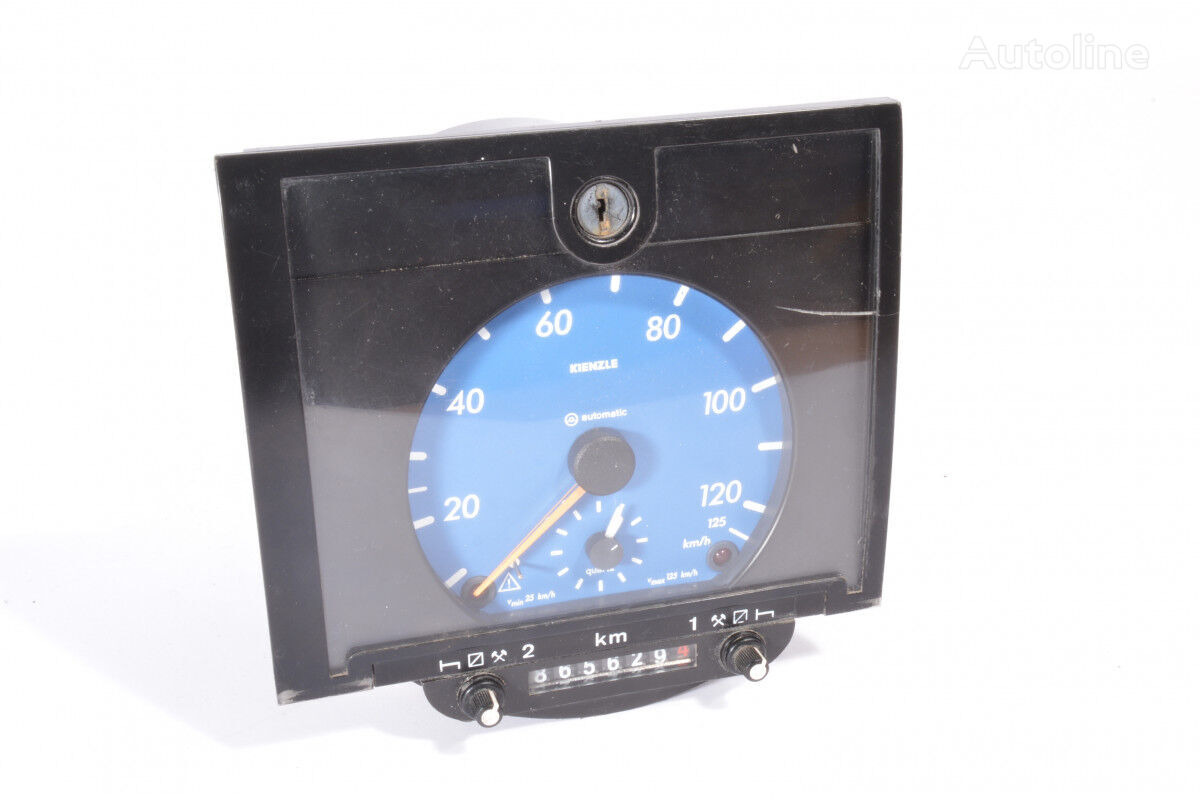 Kienzle - Тахограф для Грузовиков: фото 1 Kienzle - Тахограф для Грузовиков: фото 1