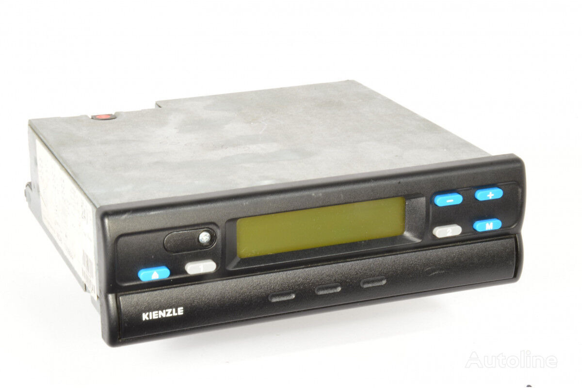 MTCO - Тахограф для Грузовиков: фото 1 MTCO - Тахограф для Грузовиков: фото 1