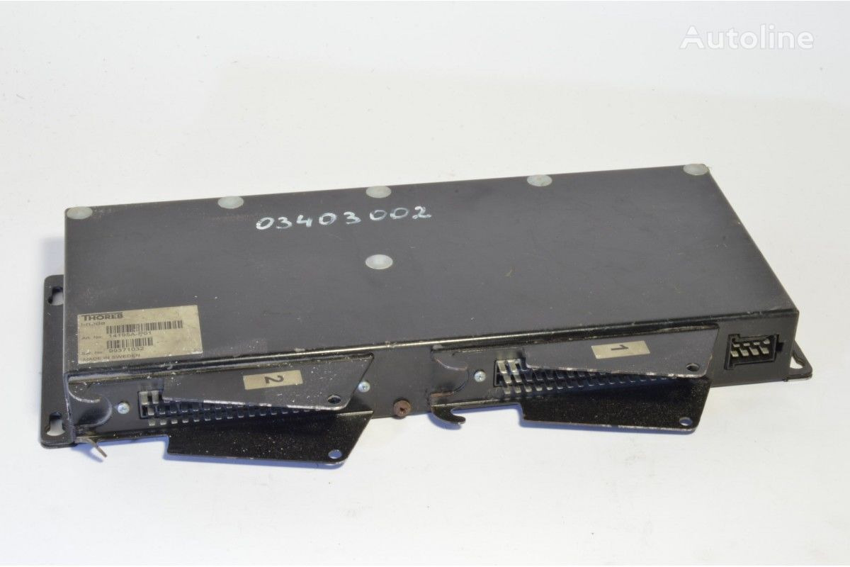 Блок управления для Грузовиков THOREB 14195A-P01   truck: фото 1