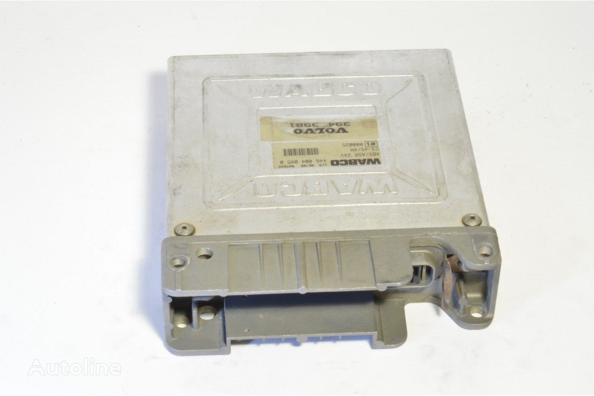 WABCO 446 004 085 0   truck - Блок управления для Грузовиков: фото 1
