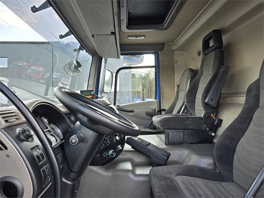 DAF LF 2011 MOL PUSHER 2000 Garbage Truck - Мусоровоз: фото 5 DAF LF 2011 MOL PUSHER 2000 Garbage Truck - Мусоровоз: фото 5