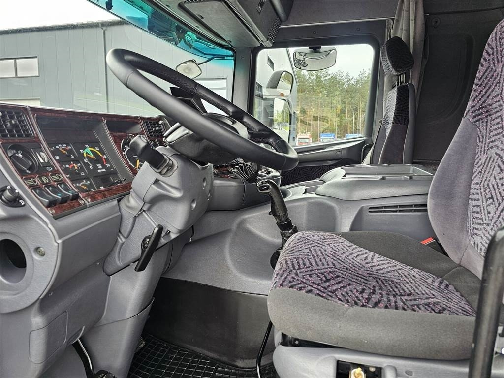 Scania WUKO KAISER EUR-MARK PKL 8.8 FOR COMBI DECK CLEANI  в лизинг Scania WUKO KAISER EUR-MARK PKL 8.8 FOR COMBI DECK CLEANI: фото 16