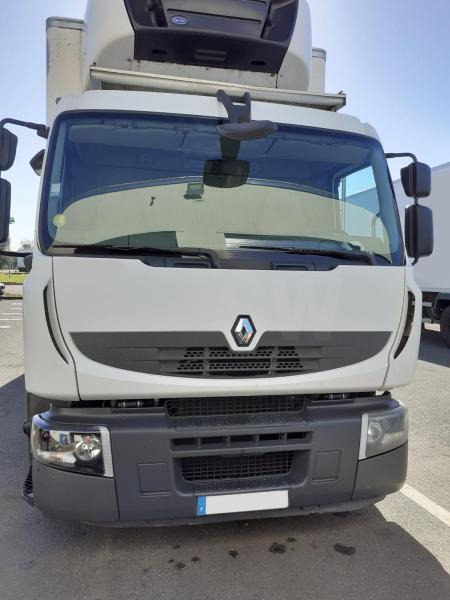 Renault Premium 270 DXI - Рефрижератор: фото 1 Renault Premium 270 DXI - Рефрижератор: фото 1