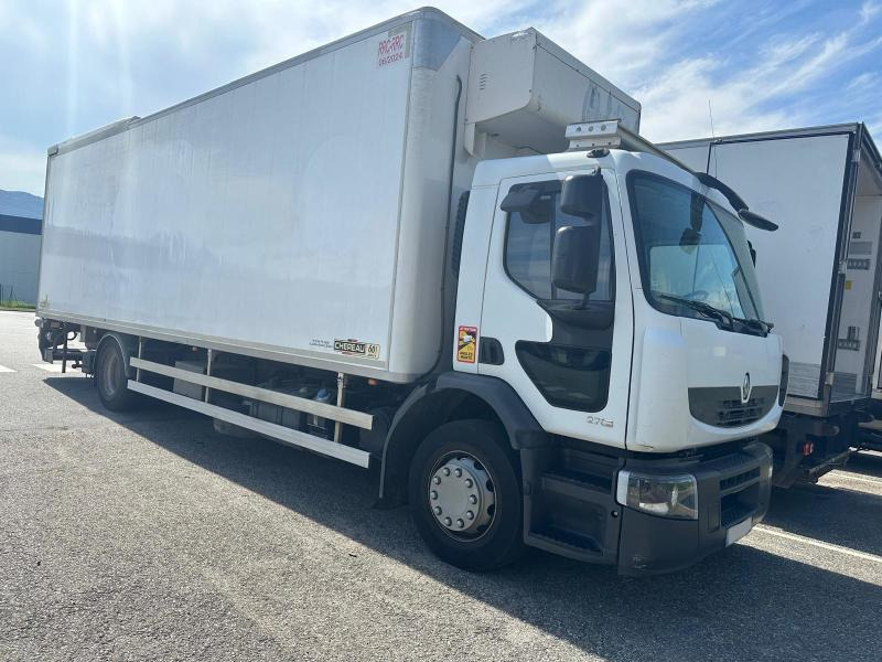 Renault Premium 270 DXI - Рефрижератор: фото 1 Renault Premium 270 DXI - Рефрижератор: фото 1