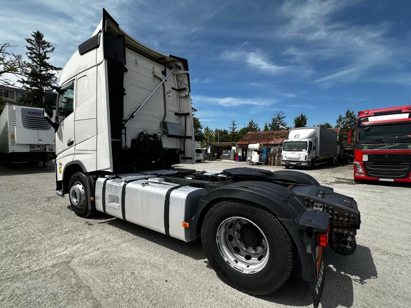 Volvo FH 500 - Тягач: фото 3 Volvo FH 500 - Тягач: фото 3