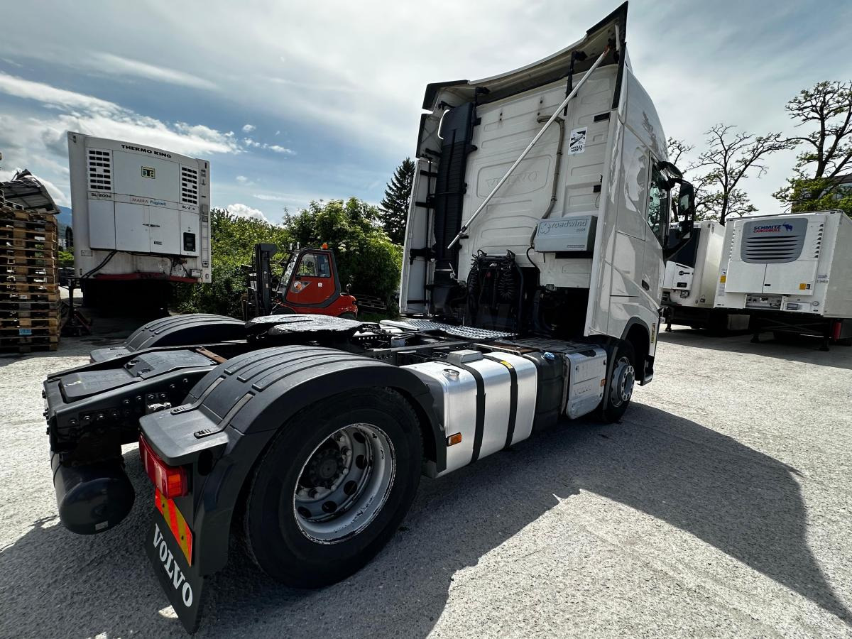 Volvo FH 500 - Тягач: фото 5 Volvo FH 500 - Тягач: фото 5