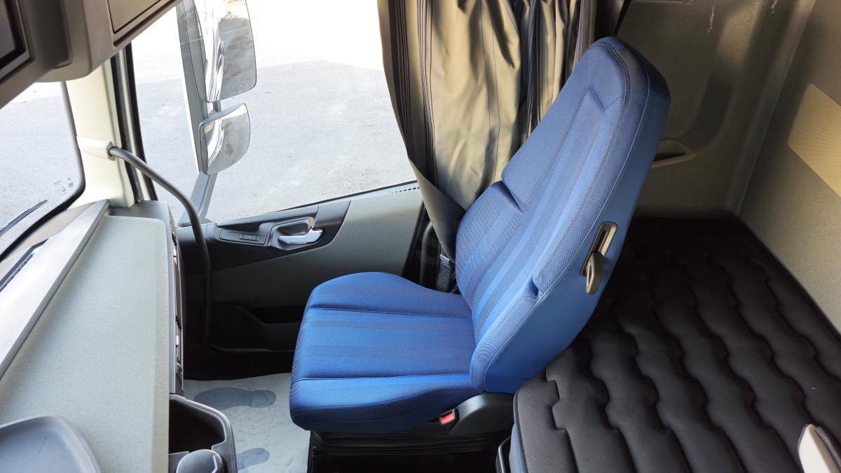 Volvo FH 500 Globetrotter XXL (Location / Rent) в лизинг Volvo FH 500 Globetrotter XXL (Location / Rent): фото 11