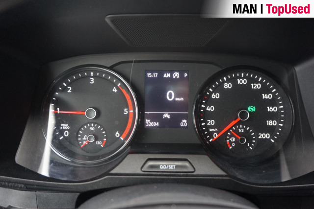 Цельнометаллический фургон MAN TGE 3.180 4X4 SB: фото 15