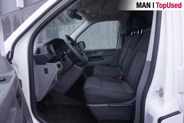 VOLKSWAGEN Transporter T6.1 2.0 TDI L1H1 Comfortline 110PK в лизинг VOLKSWAGEN Transporter T6.1 2.0 TDI L1H1 Comfortline 110PK: фото 14