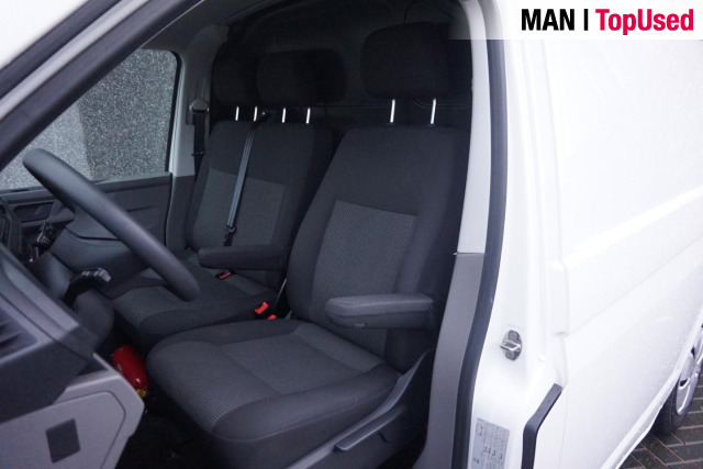 VOLKSWAGEN Transporter T6.1 2.0 TDI L1H1 Comfortline 110PK в лизинг VOLKSWAGEN Transporter T6.1 2.0 TDI L1H1 Comfortline 110PK: фото 15
