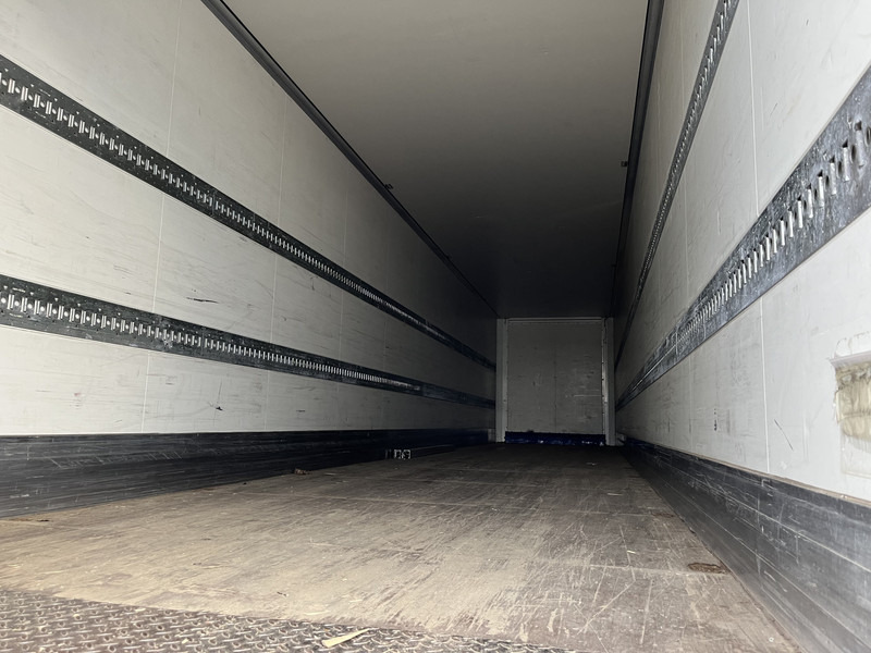 Krone DryLiner / Box / Huckepack / BPW Drum / APK TUV 12-25 - Полуприцеп-фургон: фото 3 Krone DryLiner / Box / Huckepack / BPW Drum / APK TUV 12-25 - Полуприцеп-фургон: фото 3